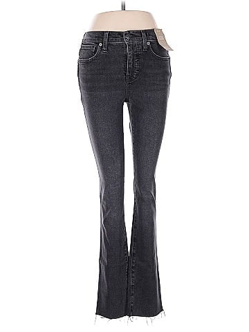 Madewell Jeans (view 1)