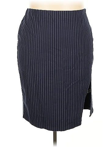 Lane Bryant Formal Skirt (view 1)
