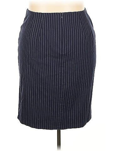 Lane Bryant Formal Skirt (view 2)