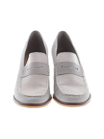 Sperry Top Sider Heels (view 2)