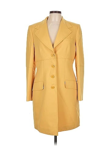 Anne Klein Coat (view 1)