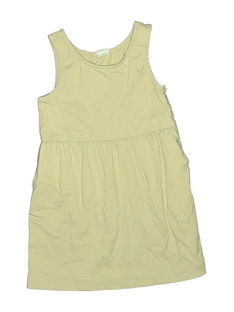 Click to view more detailed imagery on our partner's website Pre-owned Gap Kids' Dress In Green