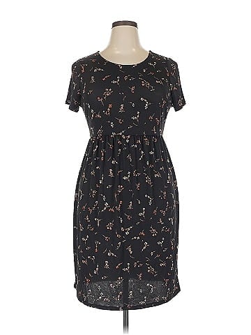 Kaileigh Casual Dress (view 1)
