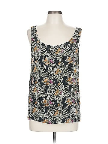 Bill Blass Sleeveless Top (view 1)