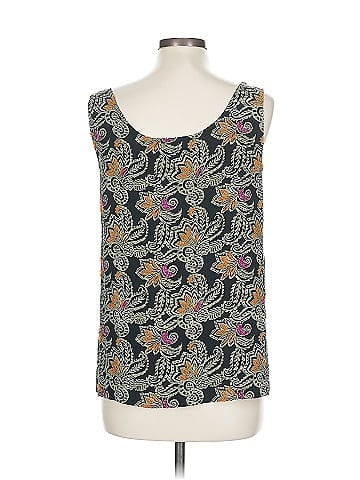 Bill Blass Sleeveless Top (view 2)