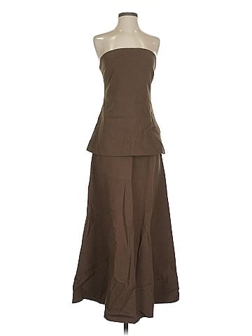 Zara Formal Skirt (view 1)