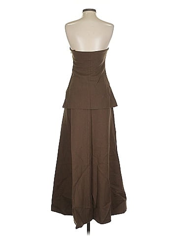 Zara Formal Skirt (view 2)