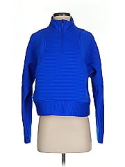Zella Pullover Sweater