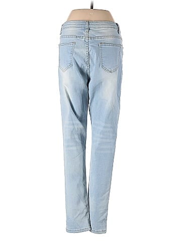 Unbranded Jeans (view 2)