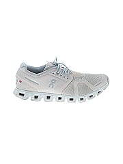 On Cloud Sneakers