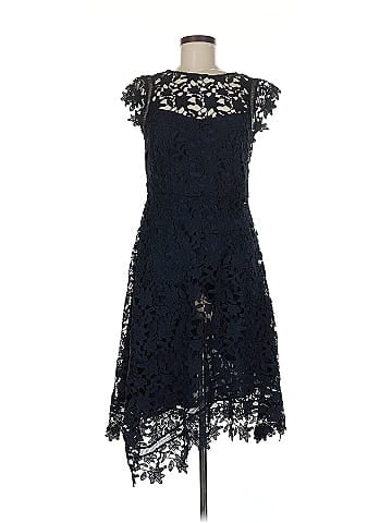 Eliza J Cocktail Dress (view 1)