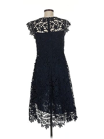Eliza J Cocktail Dress (view 2)