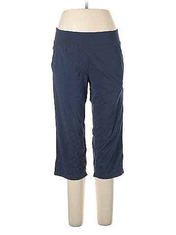 Mountain Hardwear Active Pants (view 1)