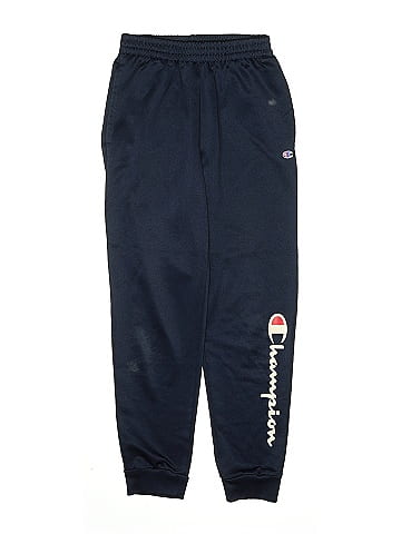 Champion Track Pants (view 1)