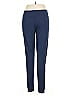 Cuddl Duds Solid Blue Active Pants Size L - photo 2
