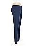 Cuddl Duds Solid Blue Active Pants Size L - photo 3