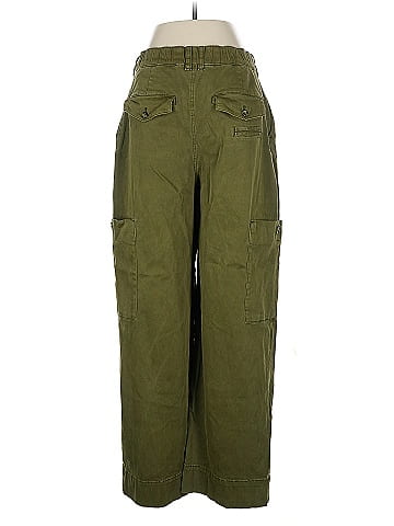 Pilcro Cargo Pants (view 2)