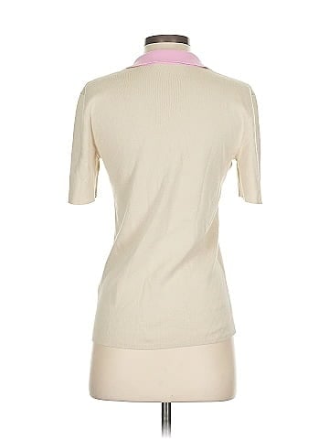 Lacoste Short Sleeve Turtleneck (view 2)