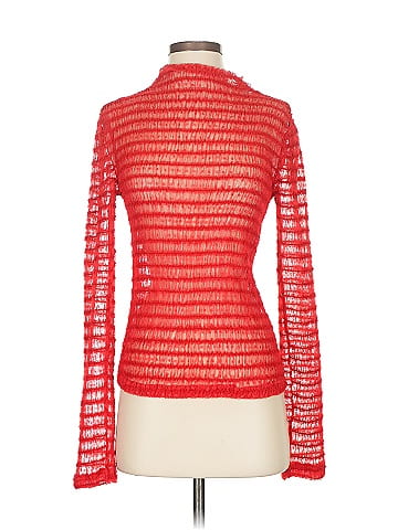 Maeve by Anthropologie Long Sleeve Turtleneck (view 1)