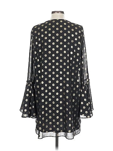 Show Me Your Mumu Long Sleeve Blouse (view 2)
