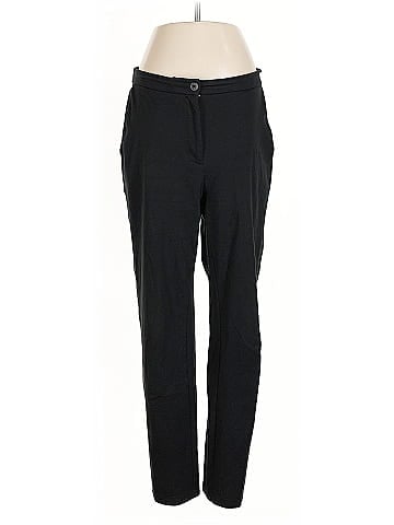 Eileen Fisher Dress Pants (view 1)