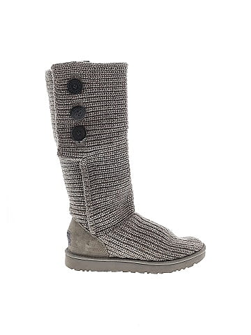 Ugg Boots (view 1)