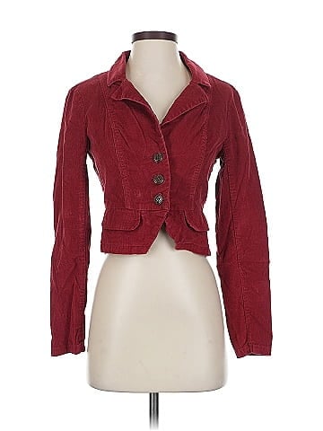 Forever 21 Jacket (view 1)