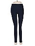 Athleta Blue Active Pants Size S - photo 1