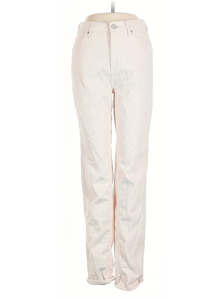 Click to view more detailed imagery on our partner's website Pre-owned Bdg Casual Pants In White
