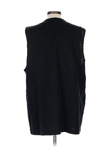 Alfred Dunner Vest (view 2)