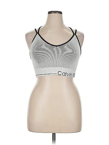 Calvin Klein Performance Sleeveless Top (view 1)