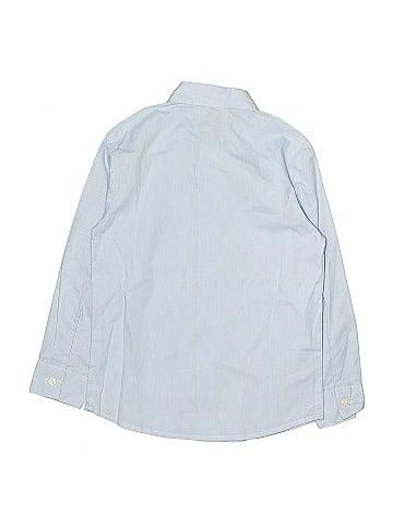 Van Heusen Long Sleeve Button-Down Shirt (view 2)