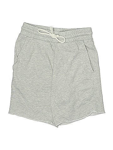 Divided by H&M Athletic Shorts (view 1)