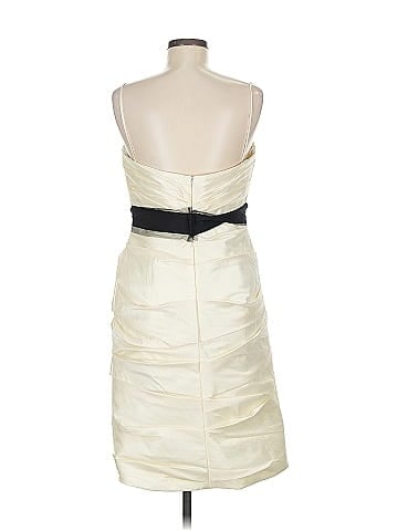 Jim Hjelm Occasions Cocktail Dress (view 2)