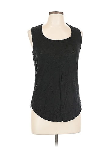 ATM Sleeveless T-Shirt (view 1)