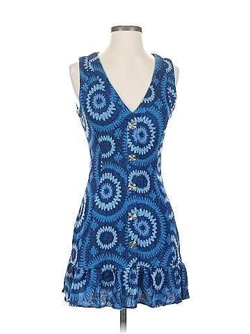 Ramy Brook Casual Dress (view 1)