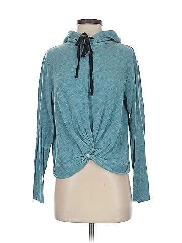 Drew Pullover Sweater (view 1)