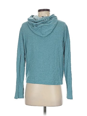 Drew Pullover Sweater (view 2)