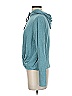 Drew Teal Pullover Sweater Size S - photo 5