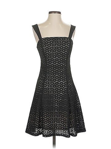 Jump Apparel by Wendye Chaitin Cocktail Dress (view 1)