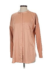 Lyssé Long Sleeve Blouse