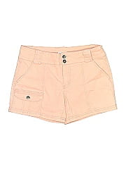 Market And Spruce Shorts
