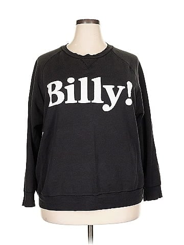 Billy Sweatshirt (view 1)
