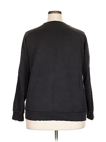 Billy Sweatshirt (view 2)