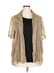 Alfred Dunner Kimono