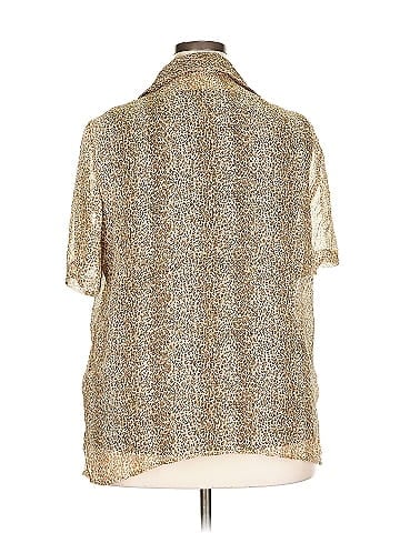 Alfred Dunner Kimono (view 2)