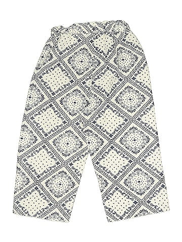 Lindo Art Casual Pants (view 2)