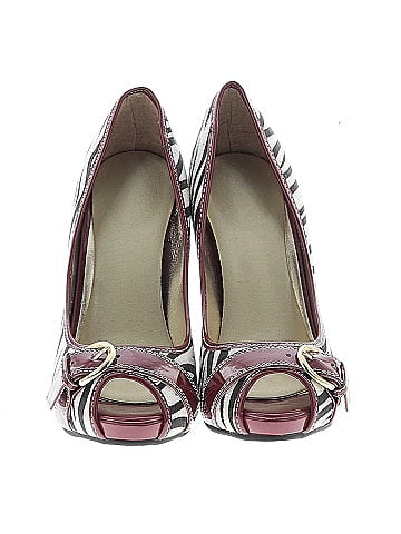 Charlotte Russe Heels (view 2)