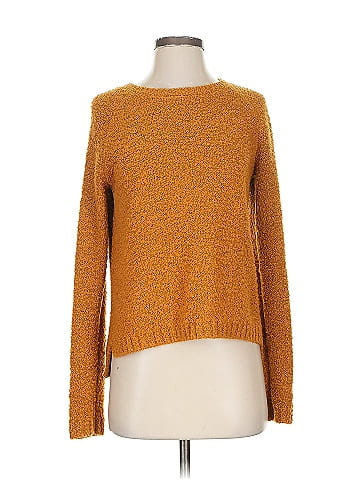 Atmosphere Pullover Sweater (view 1)