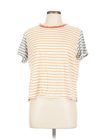 Free Assembly Short Sleeve T-Shirt (view 1)